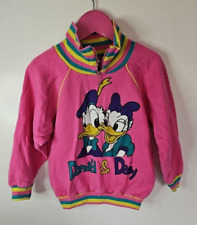 Vintage disney donald for sale  SOLIHULL