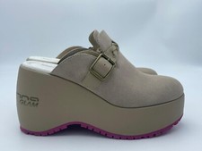 Scarpe donna fornarina usato  San Severo