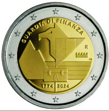Italia 2024 euro usato  Roma