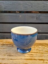 Denby blue sugar for sale  BOURNE