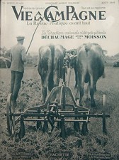 Vie campagne 1949 d'occasion  Mazamet