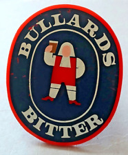 Vintage bullards brewery for sale  MILTON KEYNES