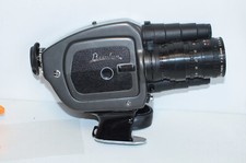 Camera beaulieu 4008 d'occasion  Reims