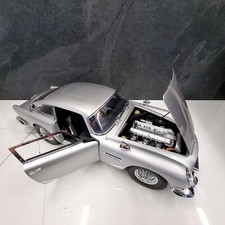 Eaglemoss james bond for sale  NOTTINGHAM