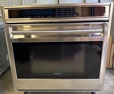 Wolf so30f series for sale  Capistrano Beach