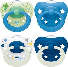 Nuk signature day for sale  CRAWLEY