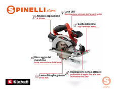 Einhell 165 sega usato  Carmignano