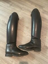 Dressurreitstiefel cavallo pia gebraucht kaufen  Kiel