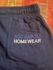 Pantaloncini napoli usato  Santena