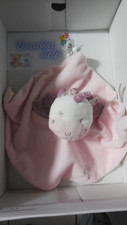 Doudou plat licorne d'occasion  Molsheim