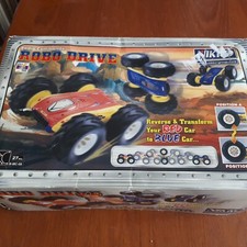 Vintage nikko robo for sale  SOUTHAMPTON
