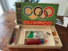 Gioco scatola olimpico usato  Grosseto