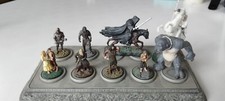 Lot figurine plomb d'occasion  Agneaux