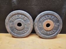 Pair vintage billard for sale  Carson City