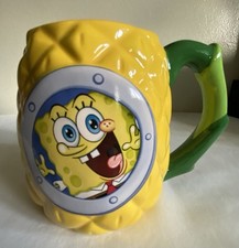 Spongebob squarepants pineappl for sale  Glenwood Springs
