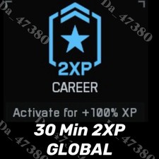 Battlefield 2xp double d'occasion  Expédié en Belgium