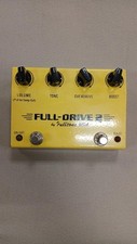 Fulltone full drive2 d'occasion  Expédié en France