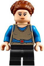 Figurine minifigure lego d'occasion  Saint-Fons