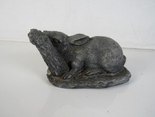 Bunny rabbit cement for sale  Harrisburg