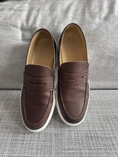 Corneliani men leather for sale  LONDON