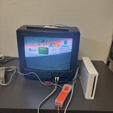 Sony 13tr28 trinitron for sale  Rochester