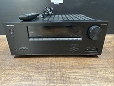 Onkyo nr6050 7.2 for sale  Columbia