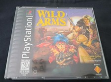 Jeu playstation wild d'occasion  Bourges