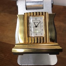 Vtg.bulova miniature quartz d'occasion  Expédié en Belgium