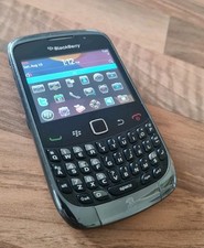 Blackberry curve 9300 for sale  STOKE-ON-TRENT