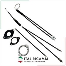 Kit rotor fili usato  Saviano