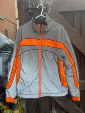 Equisafety mercury jacket for sale  MILTON KEYNES