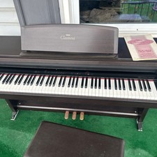 Yamaha clavinova clp for sale  New Cumberland