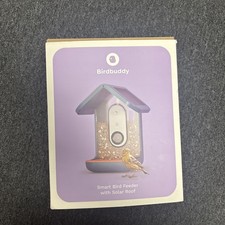 Bird buddy smart for sale  South Gate