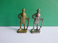 Ferrero metall figur gebraucht kaufen  Varrel