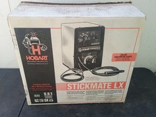 hobart 190 welder for sale hobart 190 welder for sale Libertytown