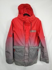 Oakley waterproof hooded for sale  Riverton