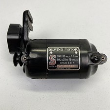 Máquina de costura vintage Singer 66 motor com suporte de montagem fabricante de equipamento original ~ FUNCIONA comprar usado Máquina de costura vintage Singer 66 motor com suporte de montagem fabricante de equipamento original ~ FUNCIONA comprar usado  Enviando para Brazil