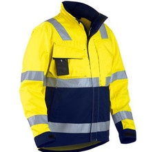 Blakläder arbeitsjacke highvi gebraucht kaufen  Gröbers