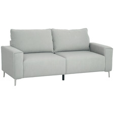 Homcom 193cm corduroy for sale  GREENFORD