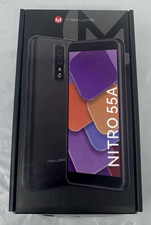 Maxwest nitro 55a for sale  Livonia