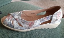 Cushion walk metallic for sale  SOLIHULL