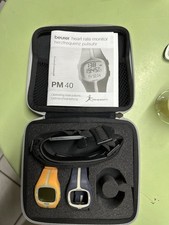 Beurer herzfrequenz pulsuhr gebraucht kaufen  Wallerfangen