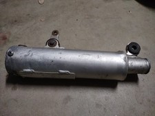 1986 Honda CR125R OEM Silenciador Escape 18330-KS6-003  comprar usado  Enviando para Brazil