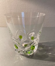 élégant verre whisky d'occasion  Haguenau