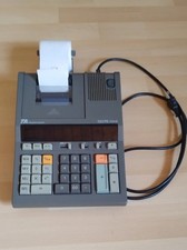 Triumph adler 1121pd gebraucht kaufen  Schwanebeck
