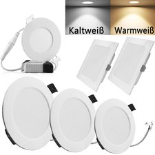 50x led einbaustrahler gebraucht kaufen  Nettetal