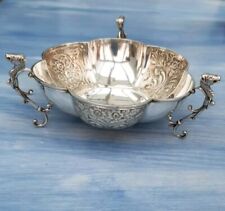 Antique solid silver for sale  BOURNEMOUTH