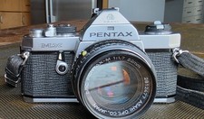 Pentax 35mm slr for sale  Minneapolis