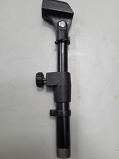 Mic head ajustable for sale  LONDON