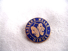 Sadlers wells circle for sale  DONCASTER